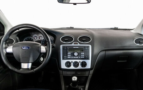 Ford Focus II рестайлинг, 2006 год, 339 000 рублей, 10 фотография