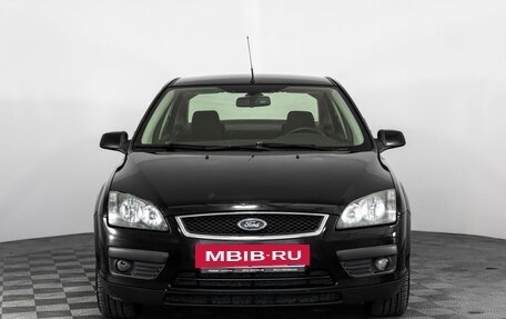 Ford Focus II рестайлинг, 2006 год, 339 000 рублей, 2 фотография