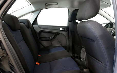 Ford Focus II рестайлинг, 2006 год, 339 000 рублей, 14 фотография