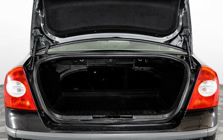 Ford Focus II рестайлинг, 2006 год, 339 000 рублей, 16 фотография