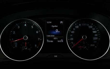 Volkswagen Passat B8 рестайлинг, 2016 год, 1 699 000 рублей, 22 фотография