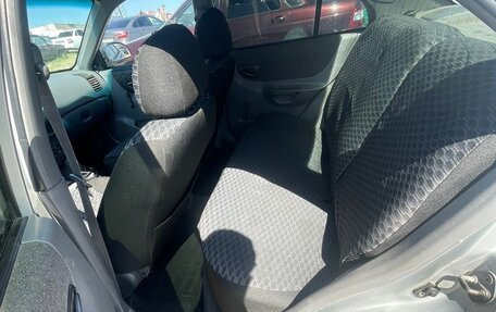 Hyundai Accent II, 2005 год, 170 000 рублей, 5 фотография