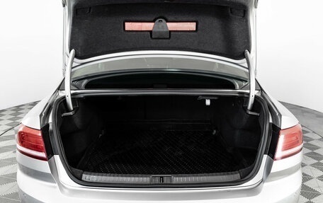 Volkswagen Passat B8 рестайлинг, 2016 год, 1 699 000 рублей, 21 фотография