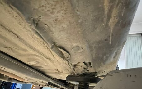 Hyundai Accent II, 2005 год, 170 000 рублей, 7 фотография