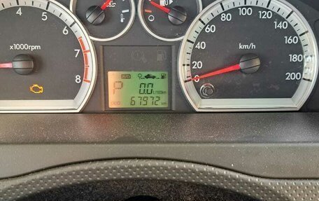 Chevrolet Nexia, 2022 год, 539 000 рублей, 3 фотография