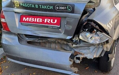 Chevrolet Nexia, 2022 год, 539 000 рублей, 2 фотография