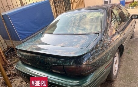 Pontiac Bonneville IX, 1994 год, 150 000 рублей, 4 фотография