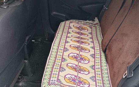 Hyundai Solaris II рестайлинг, 2015 год, 6 фотография