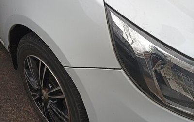 KIA Rio III рестайлинг, 2016 год, 1 300 000 рублей, 1 фотография