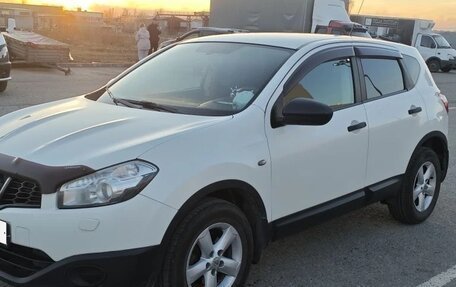 Nissan Qashqai, 2013 год, 995 000 рублей, 1 фотография