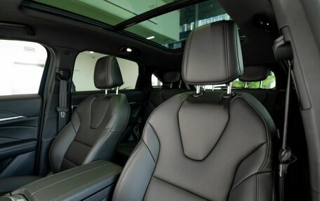 Haval F7, 2026 год, 3 769 400 рублей, 10 фотография