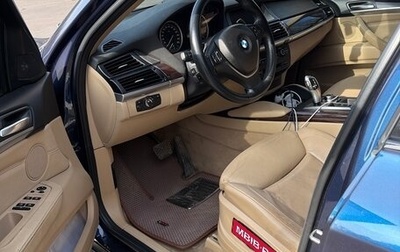 BMW X6, 2013 год, 2 450 000 рублей, 1 фотография