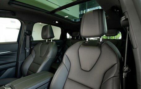 Haval F7, 2026 год, 3 769 400 рублей, 14 фотография