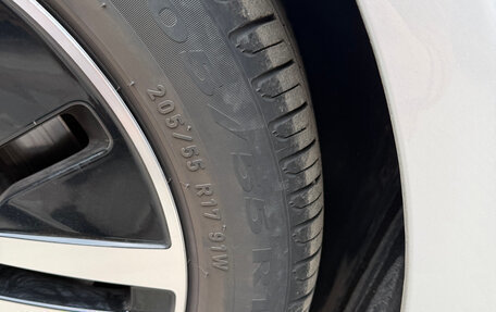 Mercedes-Benz A-Класс, 2021 год, 3 650 000 рублей, 10 фотография