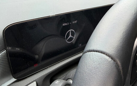 Mercedes-Benz A-Класс, 2021 год, 3 650 000 рублей, 9 фотография