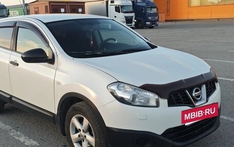 Nissan Qashqai, 2013 год, 995 000 рублей, 2 фотография