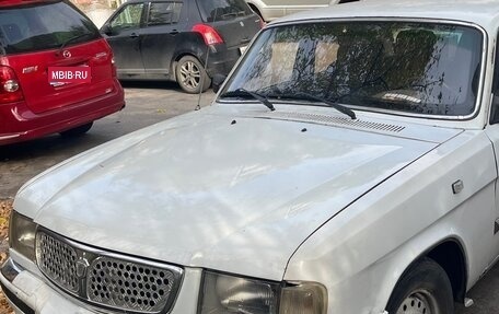 ГАЗ 3110 «Волга», 1999 год, 70 000 рублей, 1 фотография