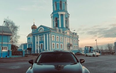 Lexus LS IV, 2009 год, 1 750 000 рублей, 1 фотография