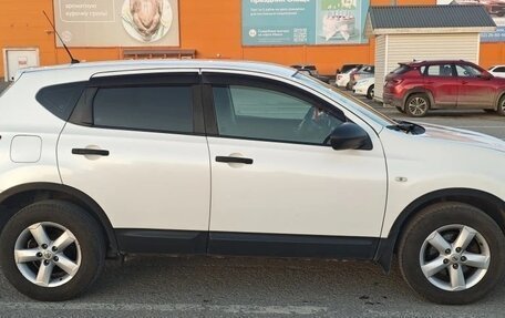Nissan Qashqai, 2013 год, 995 000 рублей, 3 фотография