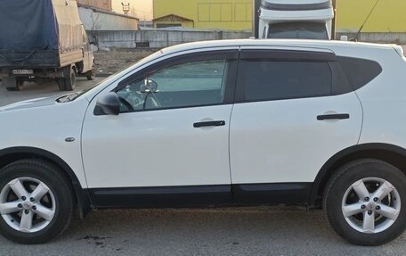 Nissan Qashqai, 2013 год, 995 000 рублей, 5 фотография