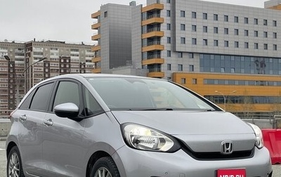 Honda Fit, 2021 год, 1 330 000 рублей, 1 фотография
