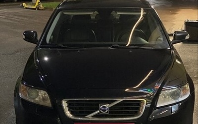 Volvo S40 II, 2008 год, 850 000 рублей, 1 фотография