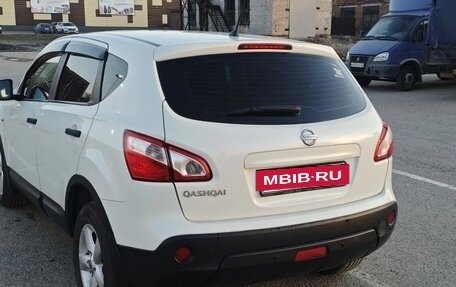 Nissan Qashqai, 2013 год, 995 000 рублей, 7 фотография