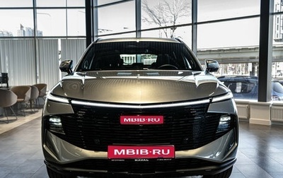 Haval F7x, 2026 год, 3 799 000 рублей, 1 фотография