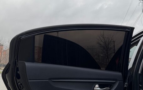 KIA Rio IV, 2021 год, 1 545 000 рублей, 7 фотография