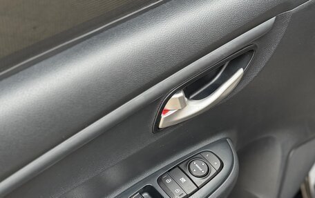 KIA Rio IV, 2021 год, 1 545 000 рублей, 8 фотография