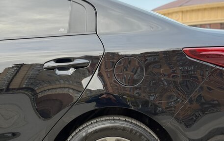 KIA Rio IV, 2021 год, 1 545 000 рублей, 4 фотография