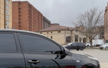 KIA Rio IV, 2021 год, 1 545 000 рублей, 14 фотография