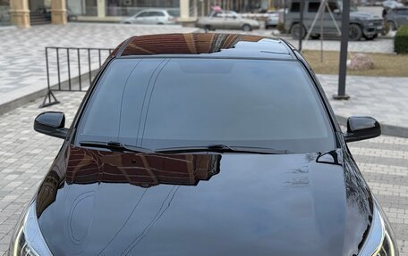 KIA Rio IV, 2021 год, 1 545 000 рублей, 24 фотография