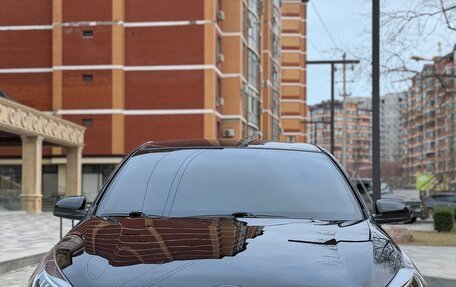 KIA Rio IV, 2021 год, 1 545 000 рублей, 23 фотография