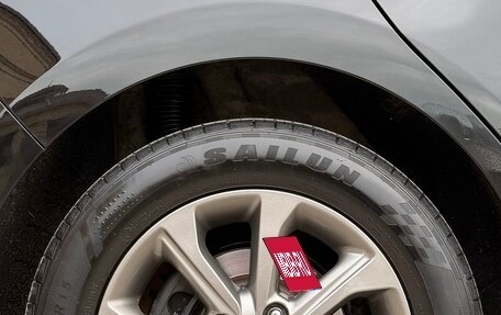 KIA Rio IV, 2021 год, 1 545 000 рублей, 25 фотография