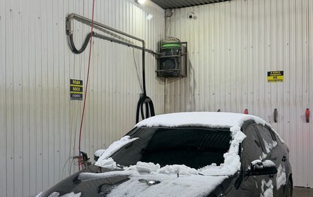 KIA Rio IV, 2021 год, 1 545 000 рублей, 31 фотография