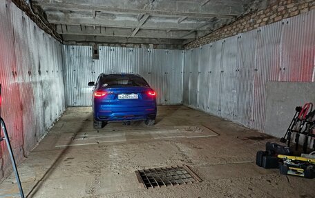 Haval F7x I, 2020 год, 1 950 000 рублей, 2 фотография