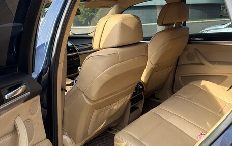 BMW X6, 2013 год, 2 450 000 рублей, 4 фотография