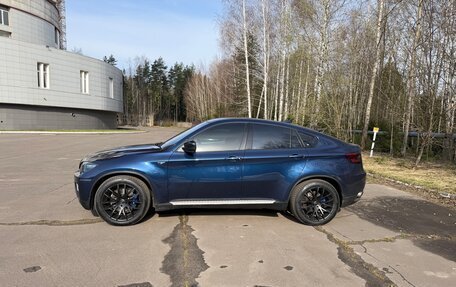 BMW X6, 2013 год, 2 450 000 рублей, 5 фотография