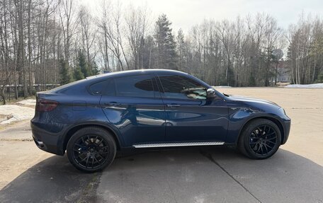 BMW X6, 2013 год, 2 450 000 рублей, 7 фотография
