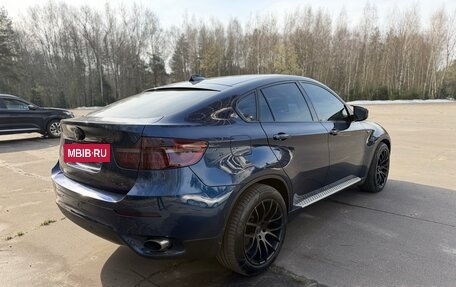 BMW X6, 2013 год, 2 450 000 рублей, 3 фотография