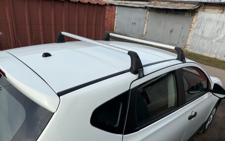 Nissan Qashqai, 2013 год, 1 500 000 рублей, 6 фотография