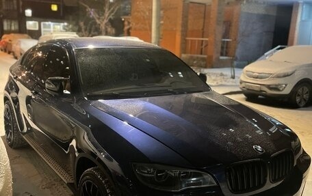 BMW X6, 2013 год, 2 450 000 рублей, 8 фотография