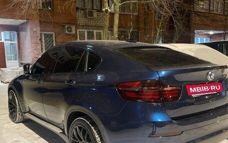 BMW X6, 2013 год, 2 450 000 рублей, 6 фотография