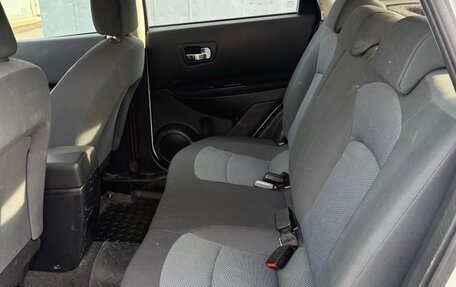 Nissan Qashqai, 2013 год, 1 500 000 рублей, 12 фотография