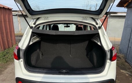 Nissan Qashqai, 2013 год, 1 500 000 рублей, 8 фотография