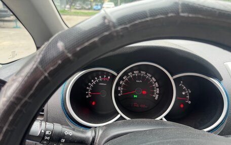 KIA Venga I, 2014 год, 700 000 рублей, 9 фотография