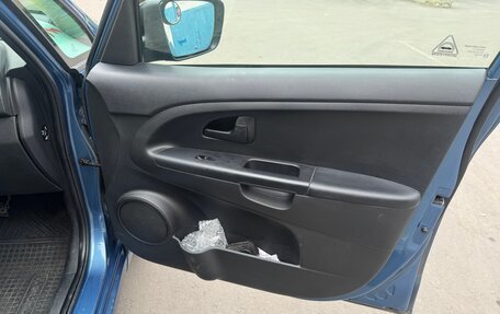 KIA Venga I, 2014 год, 700 000 рублей, 10 фотография