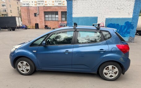 KIA Venga I, 2014 год, 700 000 рублей, 4 фотография