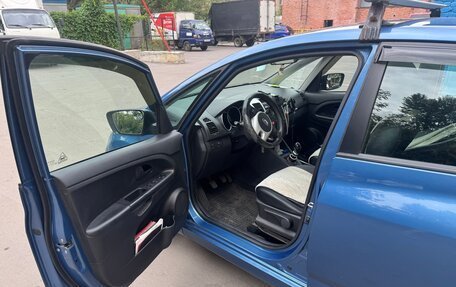 KIA Venga I, 2014 год, 700 000 рублей, 6 фотография